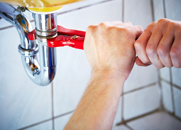 About Collison Plumbers